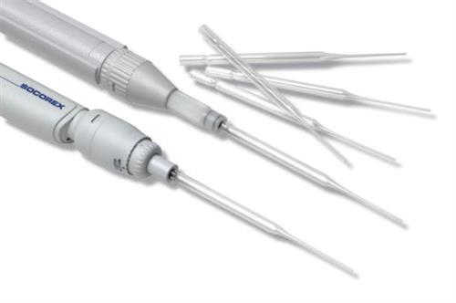 15112115 | 230 Mm Pasteur Pipette,type I